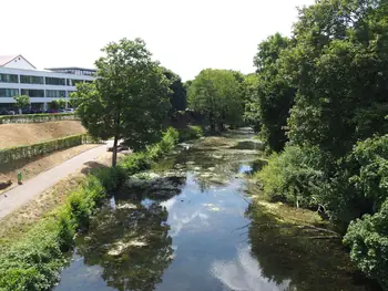 Saarlouis, Saarland (Duitsland)